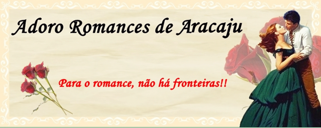 Adoro Romances de Aracaju