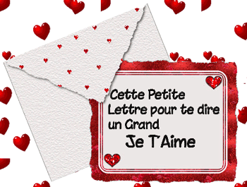 comment lui declarer mon amour par sms