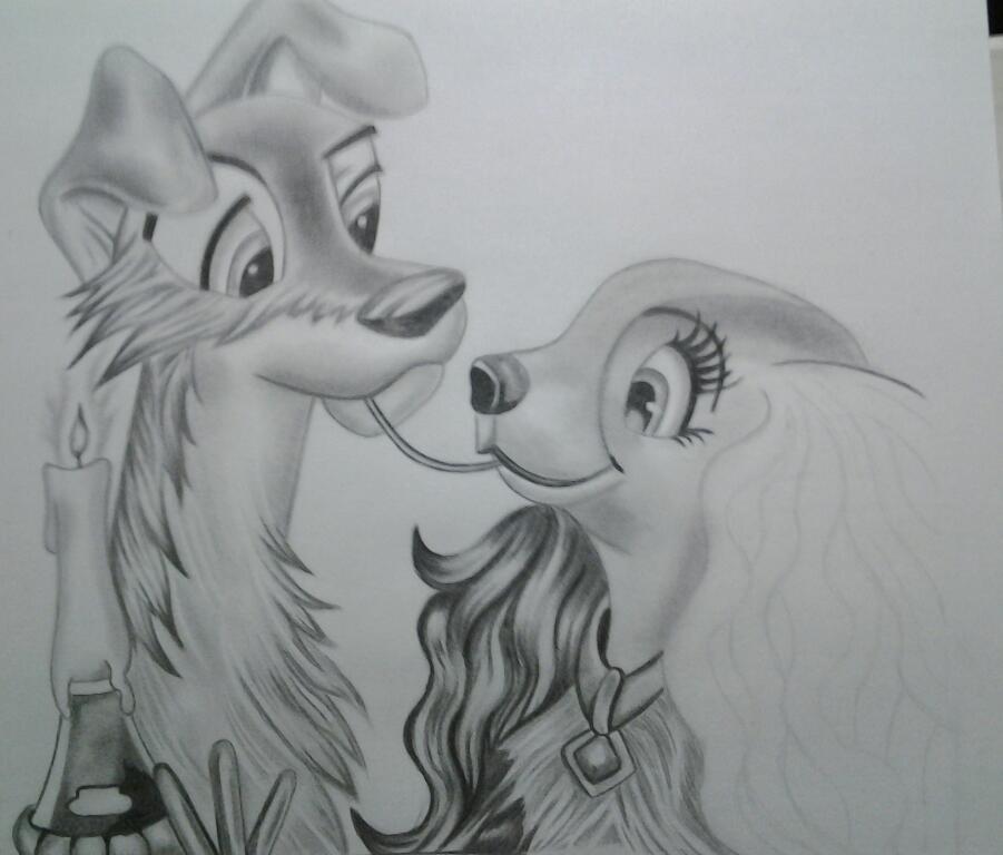 Dibujos de amor: 2015