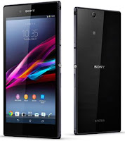 Download Firmware Sony Xperia Z Ultra - C6833 - Android 5.1.1