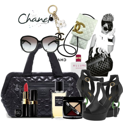 Chanel Shoes And Bags-2011 - Stylish Trendy