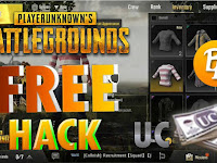 Uc.Pubgmo.Site Free Uc And Battle Points For Android & Ios ... - 