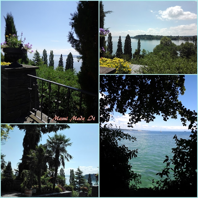Bodensee - Lake Constance