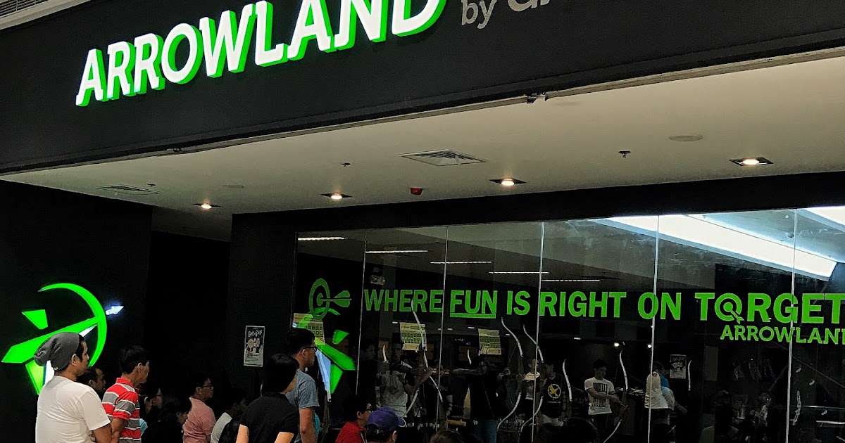 What Mary Loves Archery 101 Arrowland by Gandiva