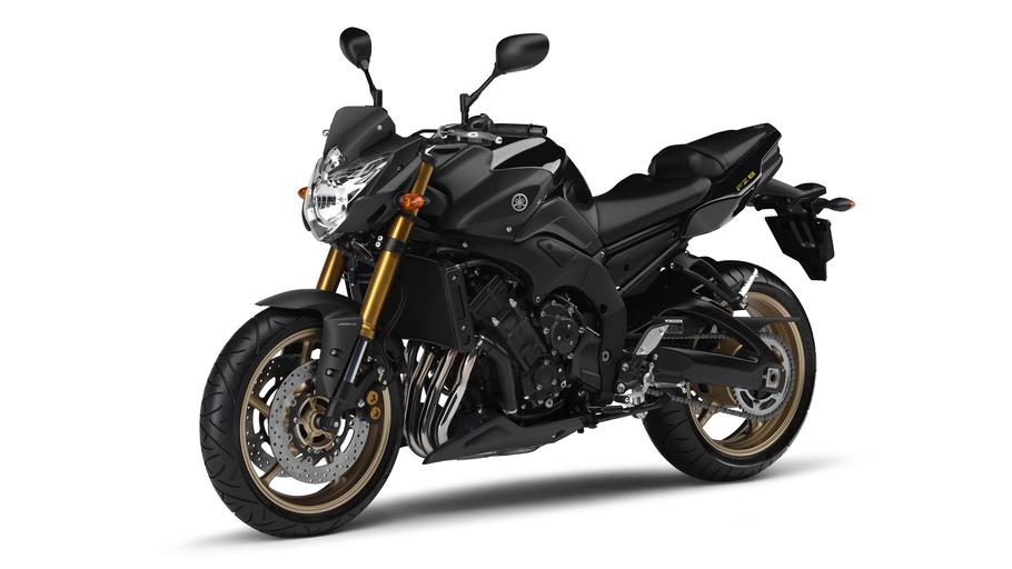 Fuel Tank: Yamaha Fz Fuel Tank Capacity