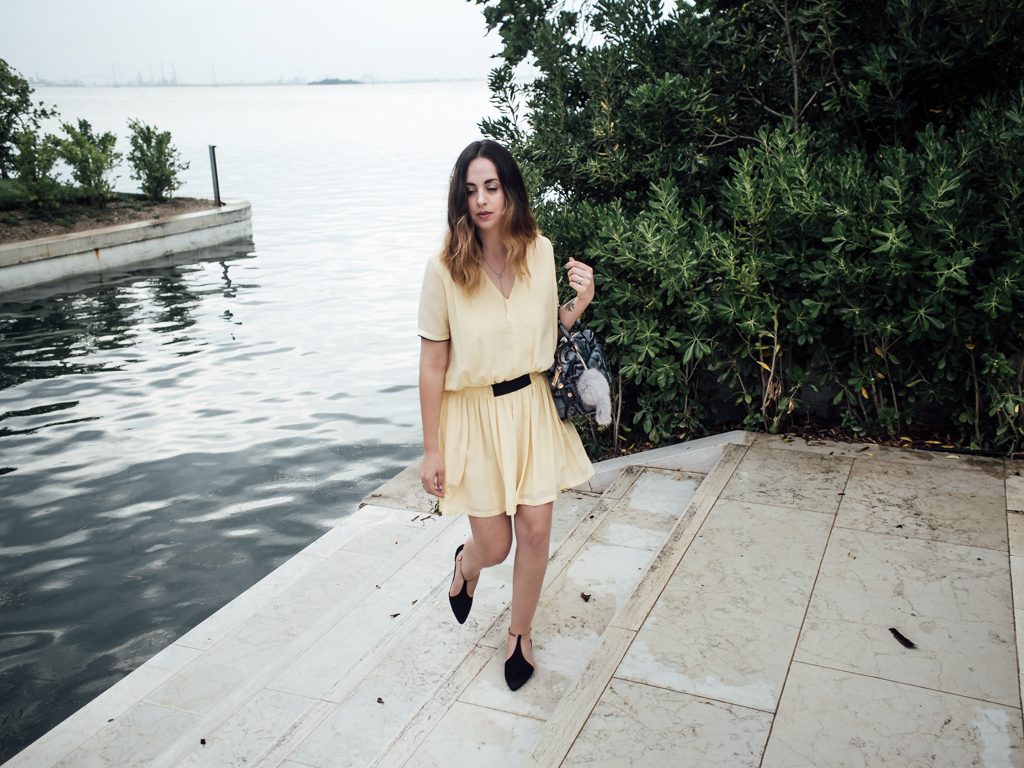 Victoria Beckham Venice Laetitia Wajnapel