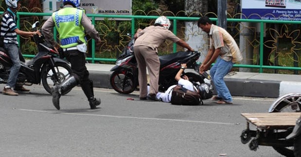 5 Arti Mimpi Kecelakaan menurut Islam dan Primbon Jawa