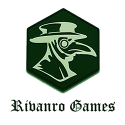 Rivanro Games