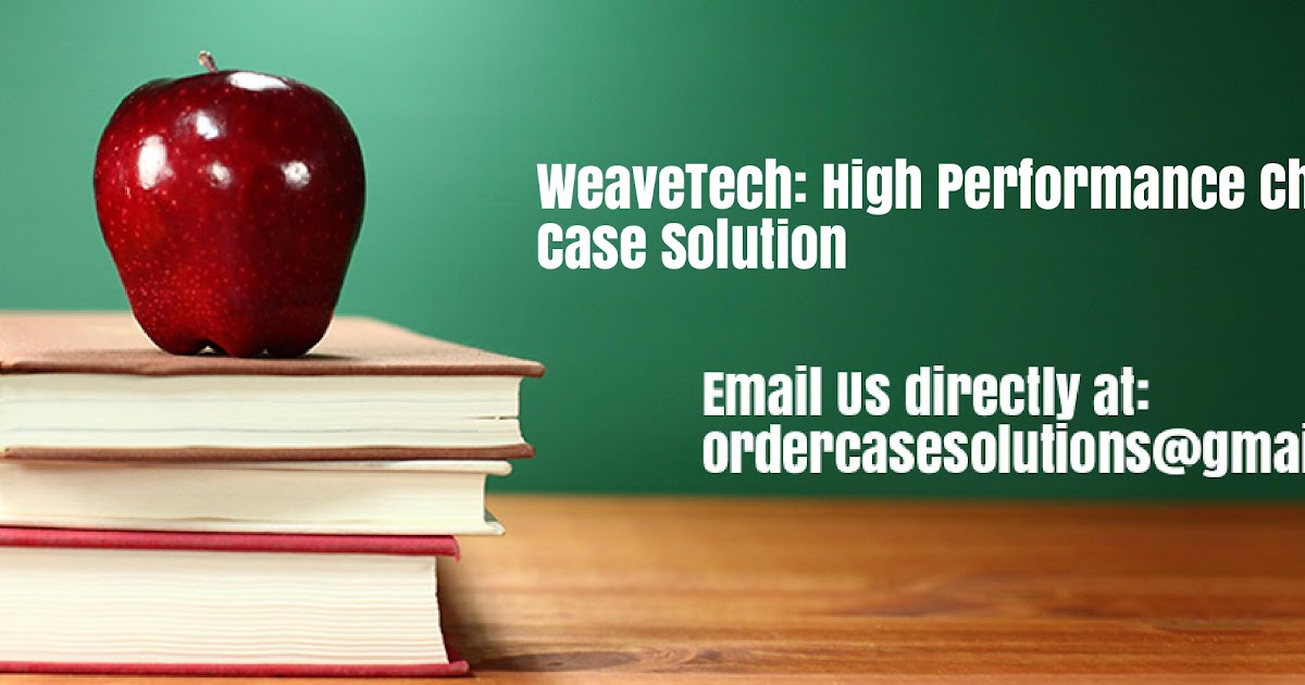 Weavetech case study 08 picture