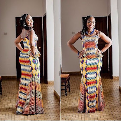 29 Trendy Kente Styles Attires 2019 To Choose For Celebrities are you think about what to wear for the next event 29 Trendy Kente Styles Attires 2019 To Choose For Celebrities