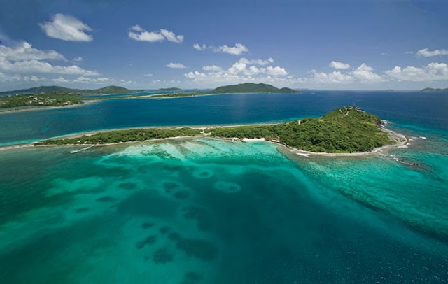 British Virgin Islands