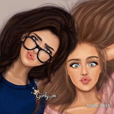 صور بنات اصدقاء