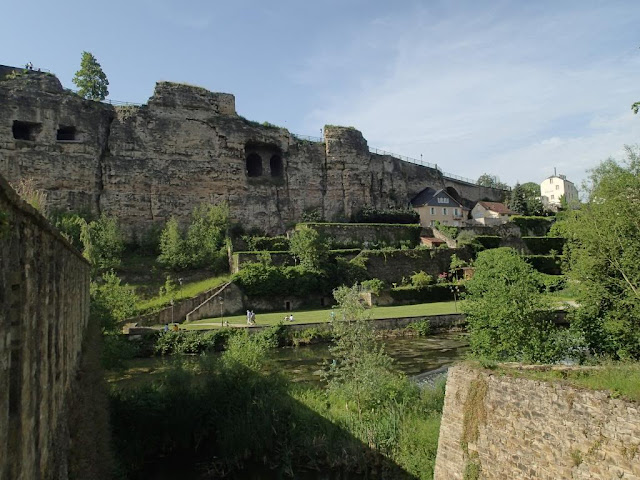 盧森堡Luxembourg 盧森堡Luxembourg