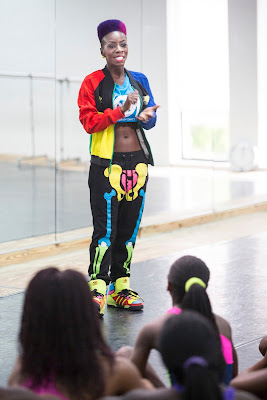 Step It Up Lifetime 6