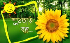 good morning bengali