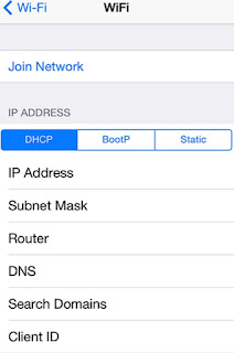 iPhone 7 Manual Guide Connect to Wi-Fi iPhone7 Manual Guide Connect to Wi-Fi