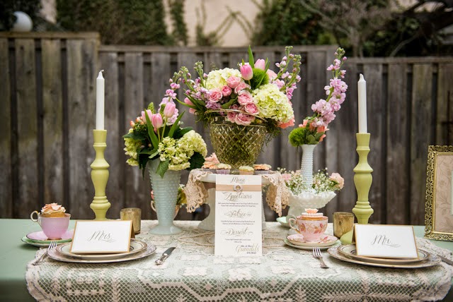 Crea varios Rincones de Boda de Estilo Shabby Chic. Mis Crea varios Rincones de Boda de Estilo Shabby Chic. Mis