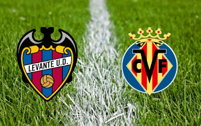 Prediksi Bola Malam Ini Levante vs Villarreal