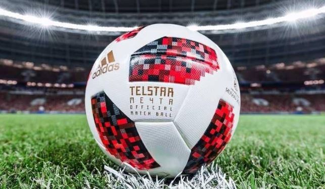 قرار "غير مسبوق" من الفيفا بشأن كرة المونديال الروسي