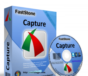 How to Download Faststone Capture with Crack File. | SmartCon Builders ...
