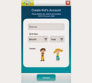 CARA MENGONTROL ANAK BERMAIN GAME ANDROID DENGAN KIDO’Z PLAY MODE-SAFE FOR KIDS