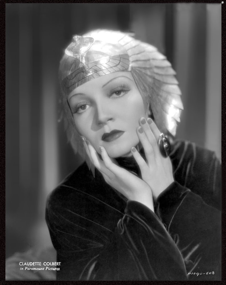 "Cleopatra" (1934)