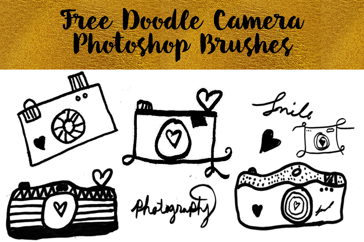 free camera clipart for photoshop - photo #15