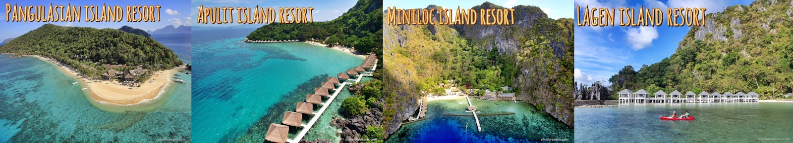 Pangulasian Island Resort Room Rates Pangulasian Island Resort Room Rates