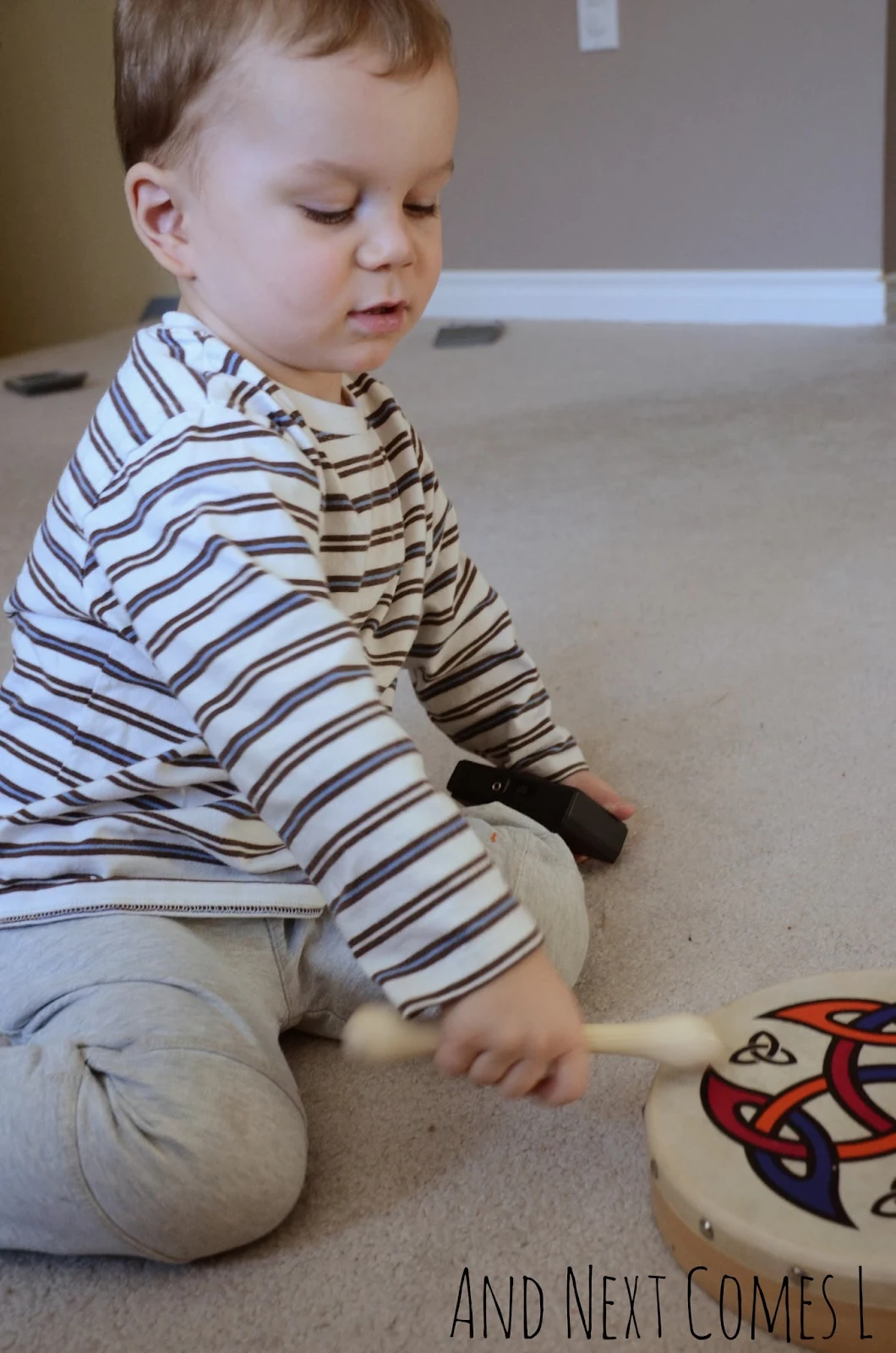 Drum Games for Kids to Explore Tempo And Next Comes L Hyperlexia