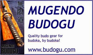 Mugendo Budogu: Fine Martial Arts Equipment