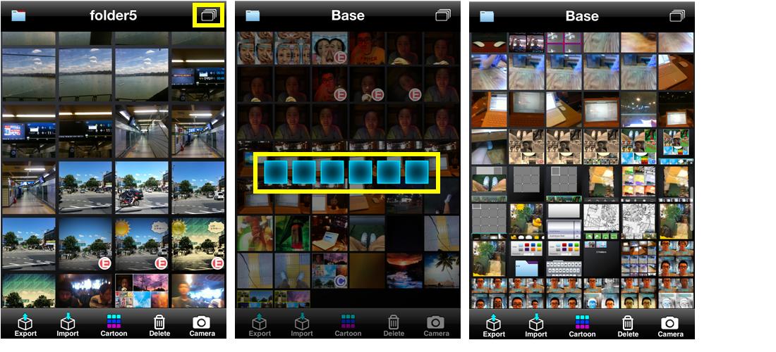 WoW Camera User Manual