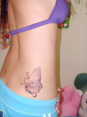 Ideas small tattoos for girls on hip 