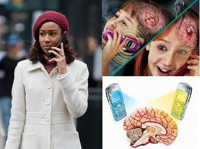 What is mobile phone radiation and how safe is it? - Science News - ABC News mobile phone electromagnetic radiation dangers
