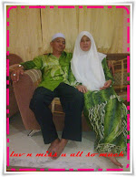 .::My luvly ma n abah::.