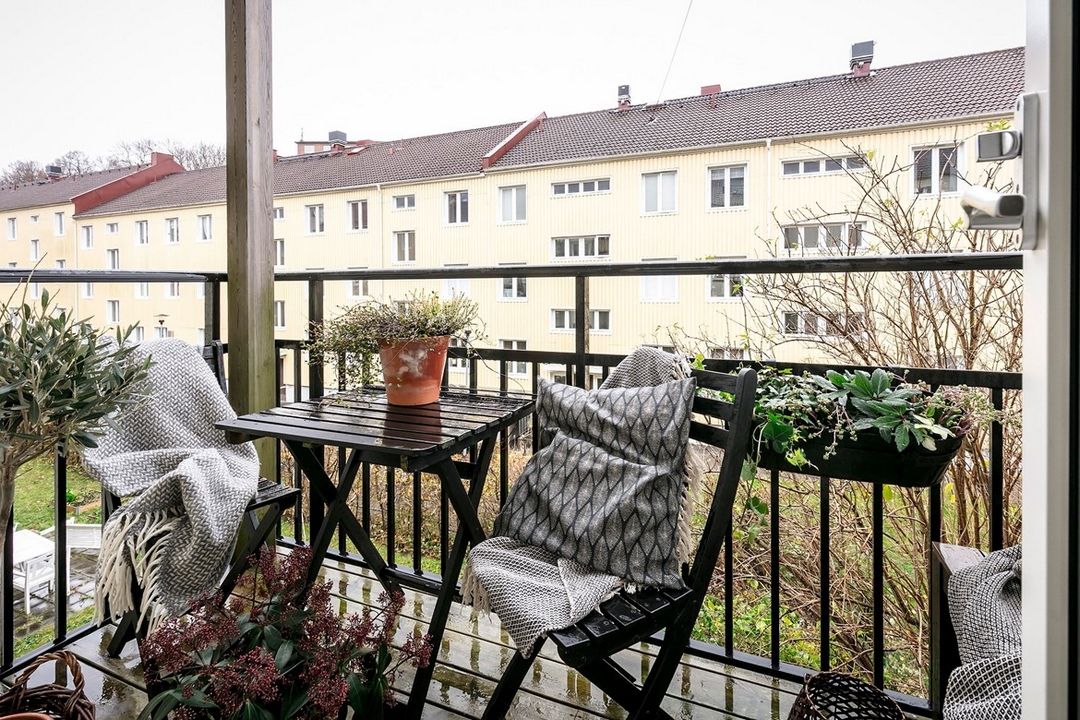 LE NOIR ET BLANC ADOUCI
