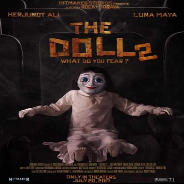 The Doll 2 Full Movie Indonesia The Doll 2 Full Movie Indonesia