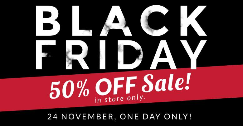 black friday godis