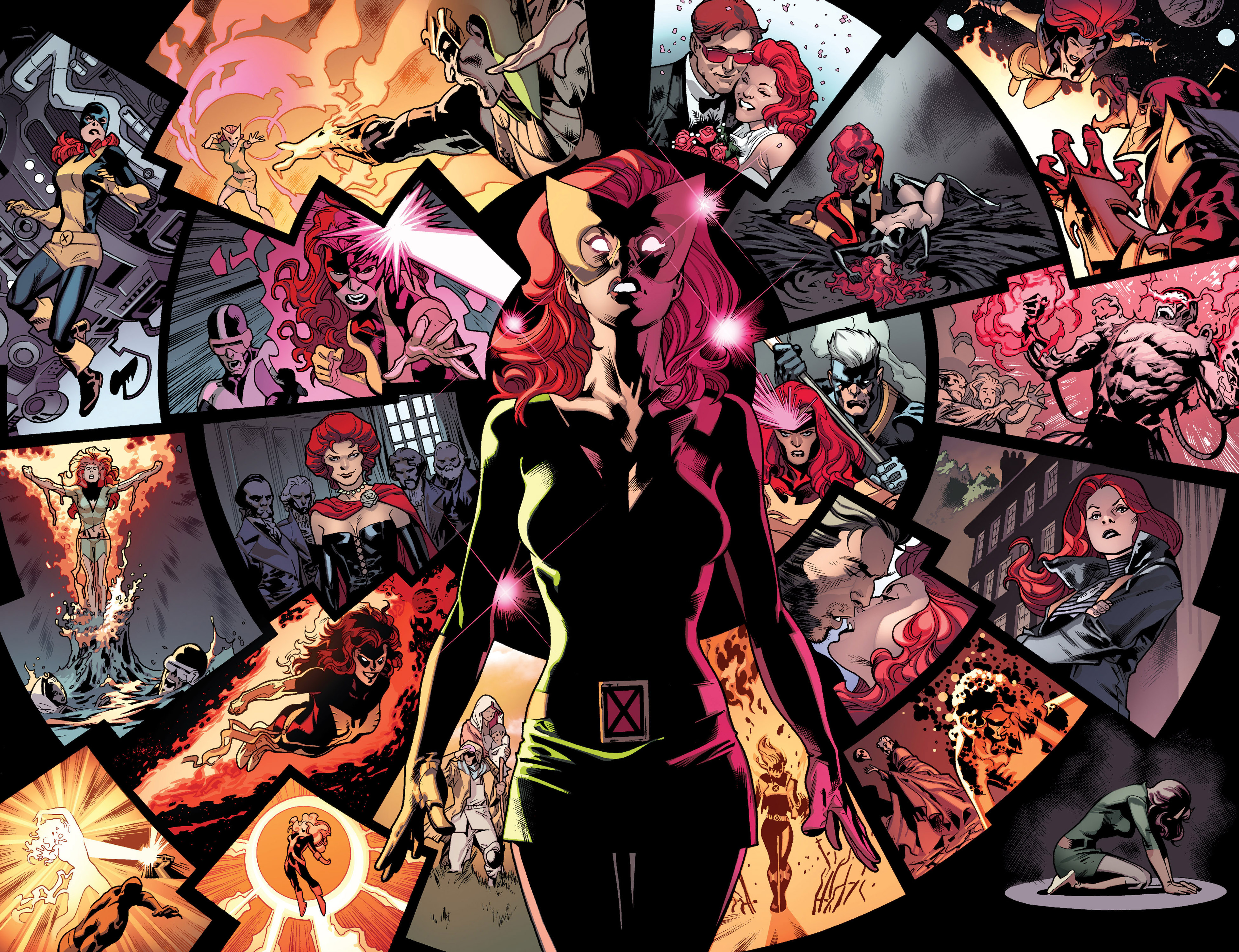 Read online All-New X-Men (2013) comic -  Issue #5 - 12