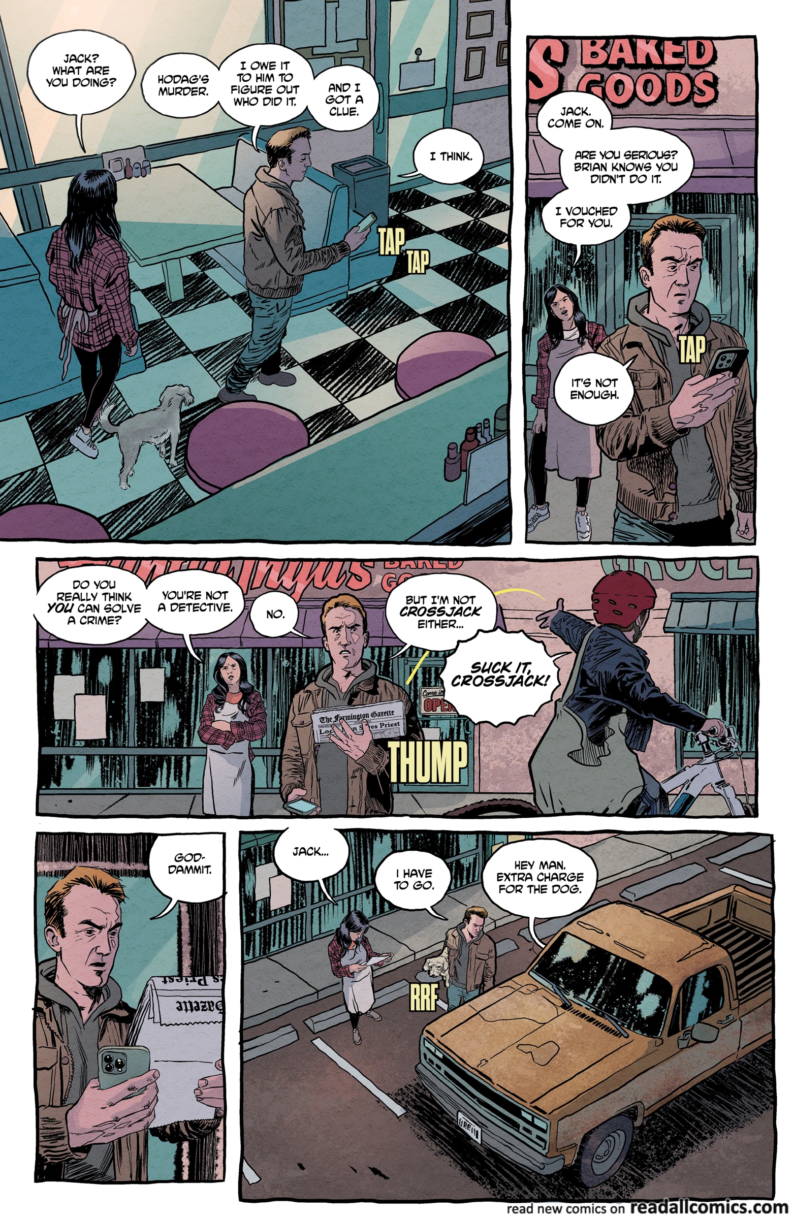 Local Man chapter 3 page 22