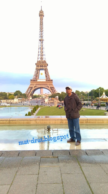 Eiffel Tower Trocadero Eiffel Tower Trocadero