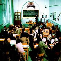 [1998] - The Masterplan