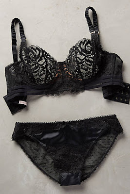 Mary Janes Style Files: New Arrival Lingerie & Swimwear