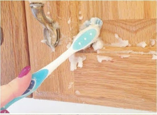 8 طرق غير تقليدية لتنظيف الأشياء في منزلك بامتياز وبأقل مجهود 8 طرق غير تقليدية لتنظيف الأشياء في منزلك بامتياز وبأقل مجهود