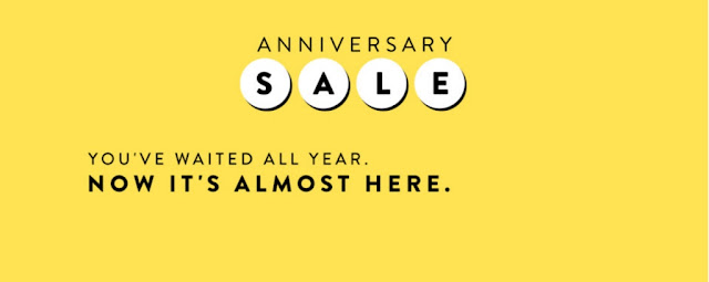 How to shop the Nordstrom anniversary sale