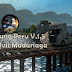Map Puno Perú V.1.5 OFICIAL