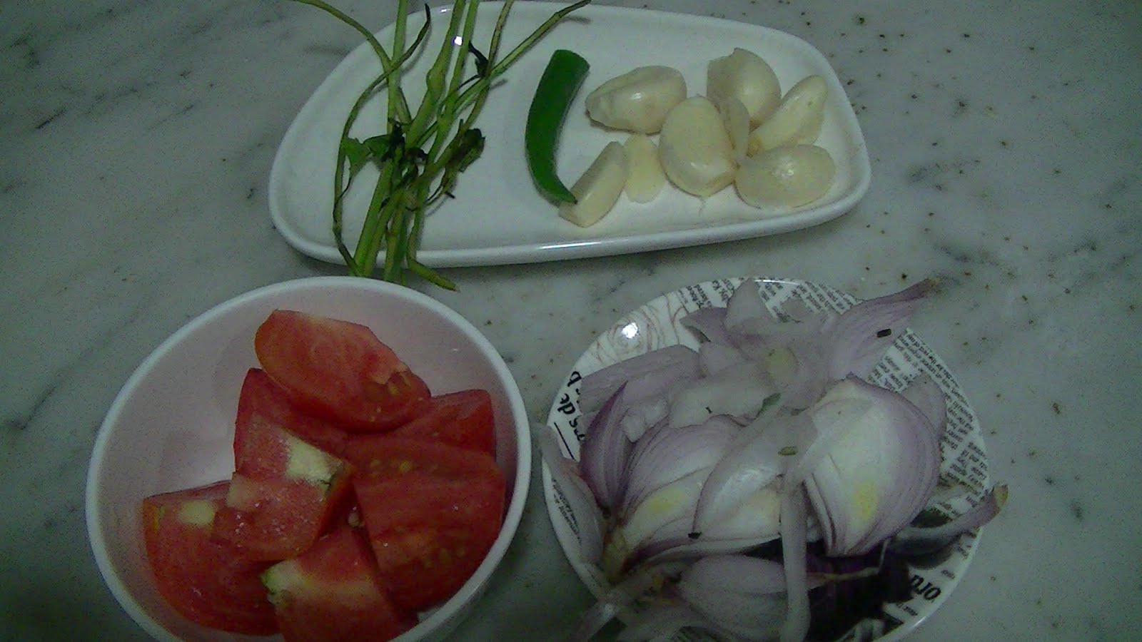 Mittu Cooking Love Onion and Tomato Gravy for Storing Storing Indian