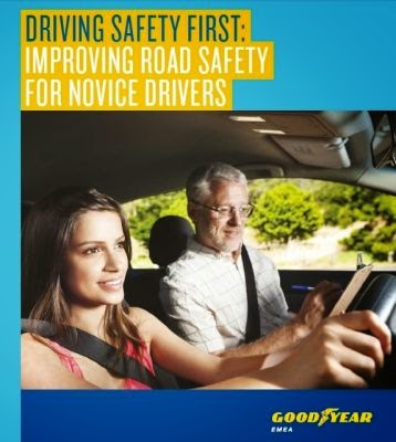 Goodyear Driving Safety First