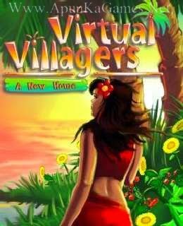 Virtual Villagers  A New Home PC Game   Free Download Full Version - 37