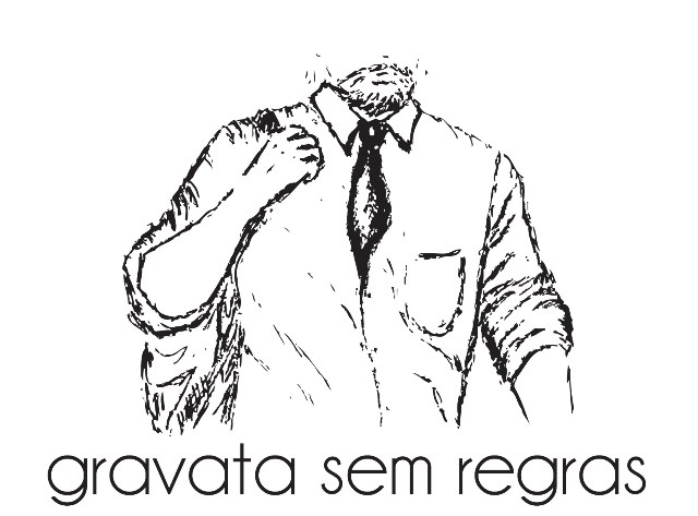 gravata sem regras