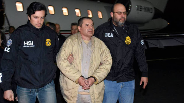 El Chapo se está volviendo paranoico, afirma su abogado 